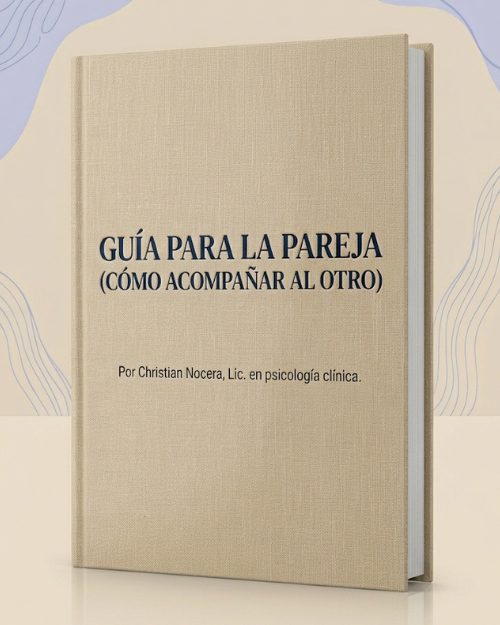 Guía para la pareja
